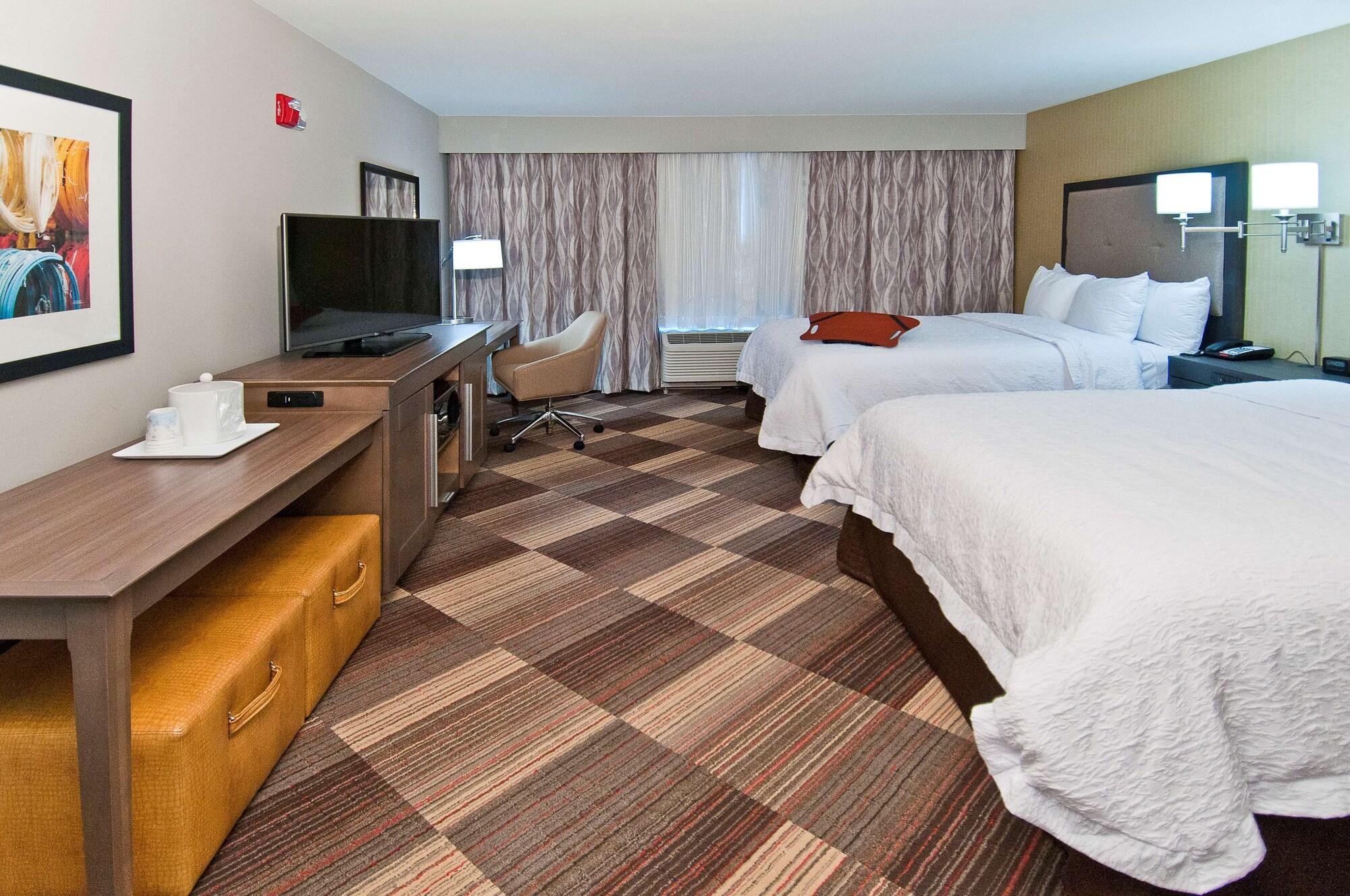 Hampton Inn And Suites Pauls Valley Exterior photo