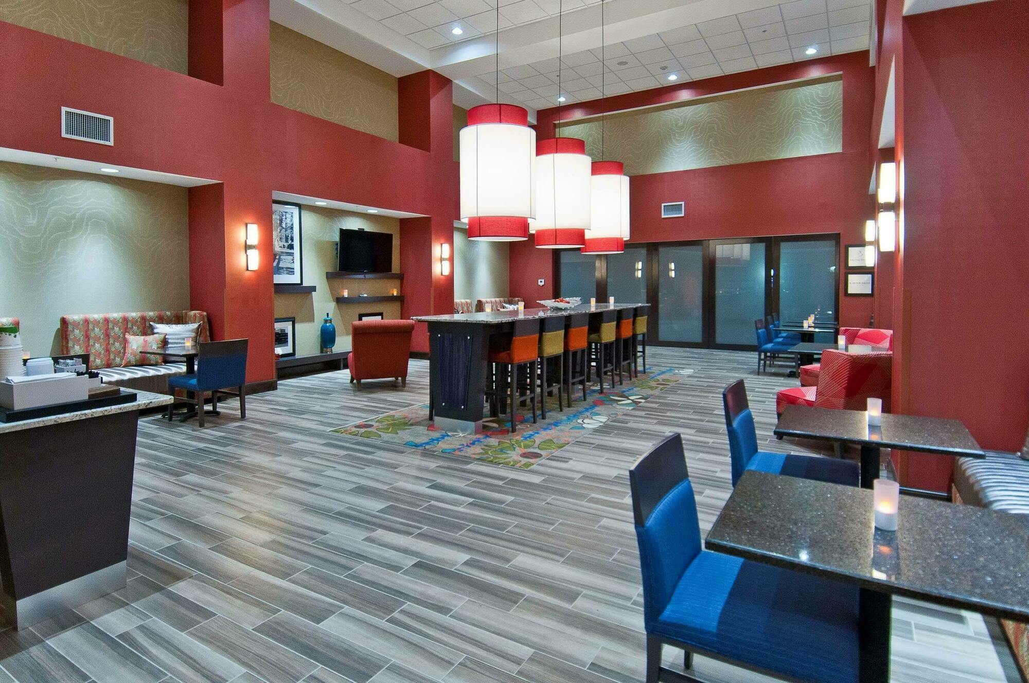 Hampton Inn And Suites Pauls Valley Exterior photo